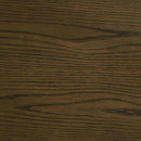  Coaster Furniture Ottowa 706308-S3 3-piece Round Wood Coffee Table Set - Brown IMAGE 5