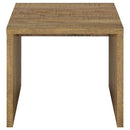  Coaster Furniture Canoga 706358-S3 3-piece Lift Top Cocktail Coffee Table Set - Mango IMAGE 9