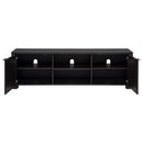  Coaster Furniture Marcelo 736063 71-inch TV Stand Media Console - Coffee IMAGE 10
