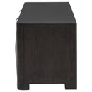  Coaster Furniture Marcelo 736063 71-inch TV Stand Media Console - Coffee IMAGE 5