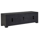  Coaster Furniture Marcelo 736063 71-inch TV Stand Media Console - Coffee IMAGE 8