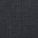  Coaster Furniture Mossbrook 903223 Fabric Upholstered Swivel Accent Chair - Anthracite IMAGE 5