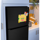  GE 30-inch, 19 cu. ft. Freestanding Top Freezer Refrigerator with Garage-Ready Performance GPS19KGZBB IMAGE 8