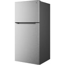  GE 30-inch, 19 cu. ft. Freestanding Top Freezer Refrigerator with Garage-Ready Performance GPS19KYZFS IMAGE 3