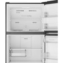  GE 30-inch, 21 cu. ft. Freestanding Top Freezer Refrigerator with Garage-Ready Performance GPS21KYZFS IMAGE 5