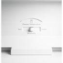  GE 30-inch, 21 cu. ft. Freestanding Top Freezer Refrigerator with Garage-Ready Performance GPS21KYZFS IMAGE 7