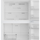  GE 30-inch, 21 cu. ft. Freestanding Top Freezer Refrigerator with Garage-Ready Performance GPS21KGZWW IMAGE 5
