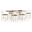  Signature Design by Ashley Brinfern PCD628-124 Barstool IMAGE 15