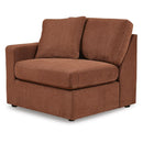  Signature Design by Ashley® Modmax 92102U25 7 pc Sectional and 2 Ottomans IMAGE 16