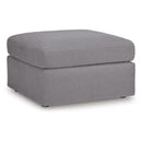  Signature Design by Ashley® Modmax 92104U24 5 pc Sectional and Ottoman - Granite IMAGE 15
