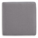  Signature Design by Ashley® Modmax 92104U27 4 pc Sectional and Oversized Accent Ottoman IMAGE 11