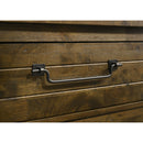  Coaster Furniture Doherty 1-Drawer Nightstand 225162 IMAGE 12