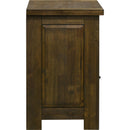  Coaster Furniture Doherty 1-Drawer Nightstand 225162 IMAGE 9