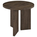  Coaster Furniture Aragon Occasional Table Set 706658-S2 IMAGE 3