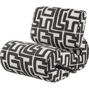  Coaster Furniture Eimer Stationary Fabric Accent Chair 903263 IMAGE 4