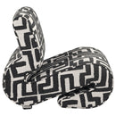  Coaster Furniture Eimer Stationary Fabric Accent Chair 903263 IMAGE 8