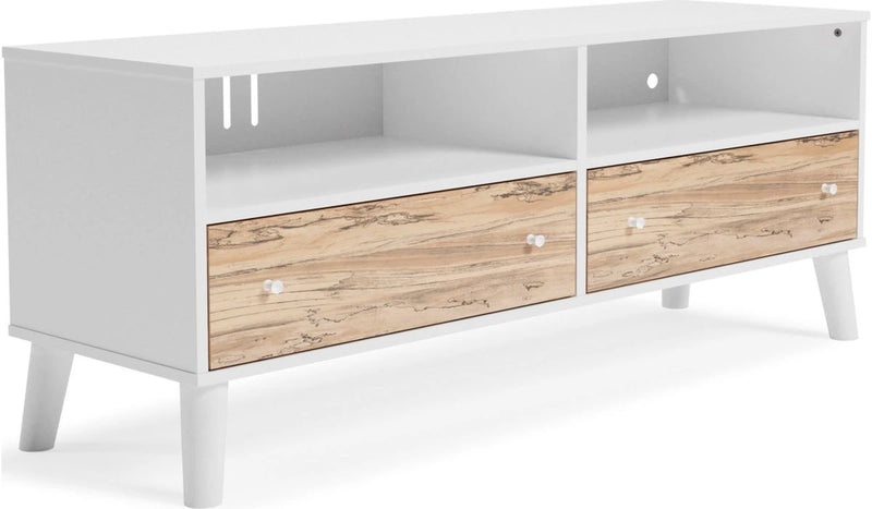 EW1221-168 Signature Design by Ashley Piperton Medium TV Stand