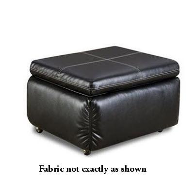 Southern Motion Hide-A-Seat Fabric Ottoman Hide-A-Seat 400-98/284-21 IMAGE 1