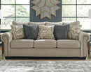 9770438 Ashley Zarina Sofa