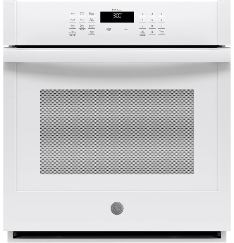 JKS3000DNWW-RZ021892 GE® 27" Smart Built-In Single Wall Oven