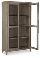 A4000422 Ashley Dalenville Accent Cabinet