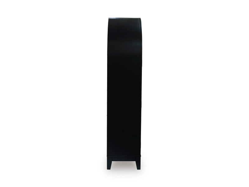 Ashley Dagandale Cabinet A4000599