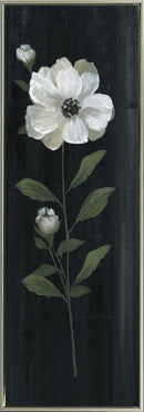 White Country Botanical I & II SKU AFF46560 & AFF46561