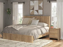 PCB1121-56/58/95/ B100-14 Signature Design by Ashley Gramburg King Panel Bed