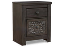B381-92 Signature design by Ashley Paxberry Night Stand