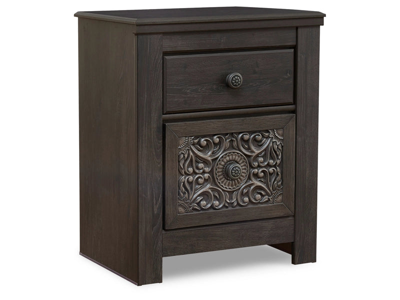 B381-92 Signature design by Ashley Paxberry Night Stand B381-92 Signature design by Ashley Paxberry Night Stand