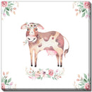 D3592/3593/3594/3595/3599/3600-1616 SET OF FARM BUDDIES WALLART