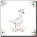 D3592/3593/3594/3595/3599/3600-1616 SET OF FARM BUDDIES WALLART