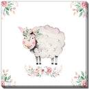 D3592/3593/3594/3595/3599/3600-1616 SET OF FARM BUDDIES WALLART
