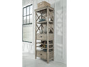 D799-76 Moreshire Display Cabinet *OTF