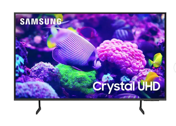 SSUN55DU7200BXZA=OHFR3CEY102141 SAMSUNG 55" UHD 4K SMART TV