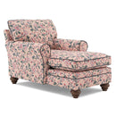 EB9110DWSC-33248 Best Home Furnishings Erin & Ben Chaise - BLUSH