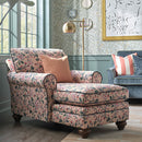 EB9110DWSC-33248 Best Home Furnishings Erin & Ben Chaise - BLUSH