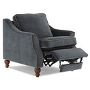 EBC120RI4DWSC-28652B Best Home Furnishings Erin & Ben Incliner Chair - SAPPHIRE