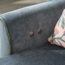 EBC120RI4DWSC-28652B Best Home Furnishings Erin & Ben Incliner Chair - SAPPHIRE