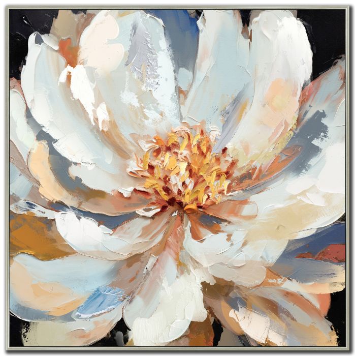 FRC24150 SERENE BLOOM 36X36