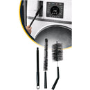 GE PM14X10057BW - Combo Lint Brush Set for Dryer