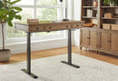 I3002-360T/IUAB-301 ASPENHOME 60" ADJ. LIFT DESK