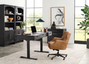 I3327-360T/IUAB-301-1  60" LIFT DESK Sloane Collection by aspenhome