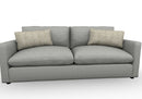 S15-23153C-32029 BEST KNUMELLI MODERN STATIONARY SOFA