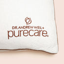 DWPKPL-Q PureCare DRW Kapok Latex Pillow Queen