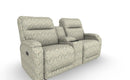 L910RY4-24601 Southern Motion MAVERLY Reclining Loveseat  - Canyon
