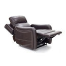 23PHLH-1211 3750-89 BarcaLounger Longview Ranier Walnut Power Lift Recliner