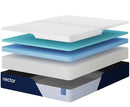 M12531 Nectar Classic Memory Foam 5.1 Queen Mattress
