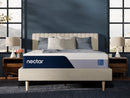 M12531 Nectar Classic Memory Foam 5.1 Queen Mattress