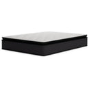 M41231 Limited Edition PT Queen Mattress Ashley 5/0